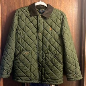 Ralph Lauren Quilted jacket